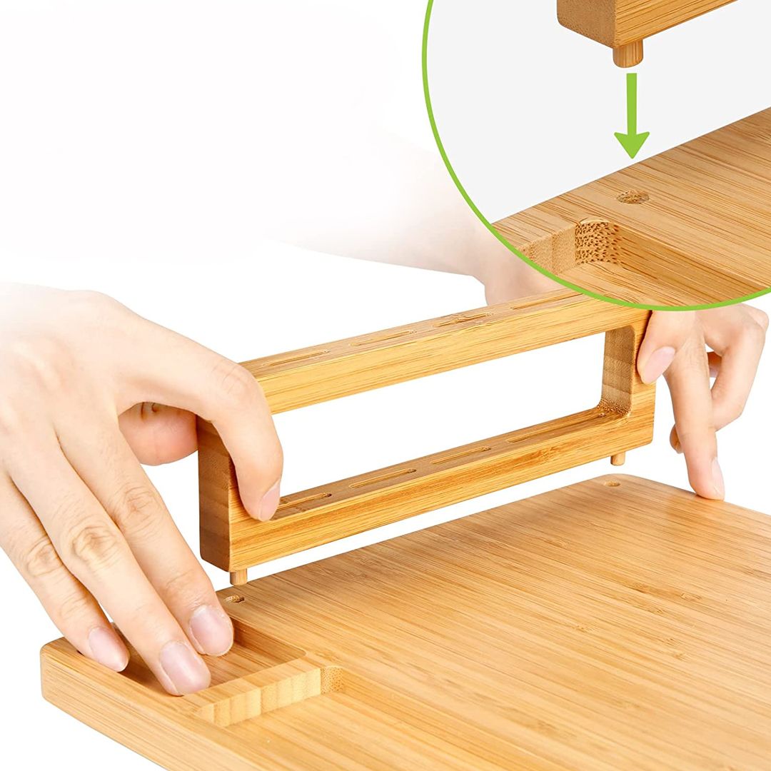 Cheese Board with Knife set product thumbnail 10