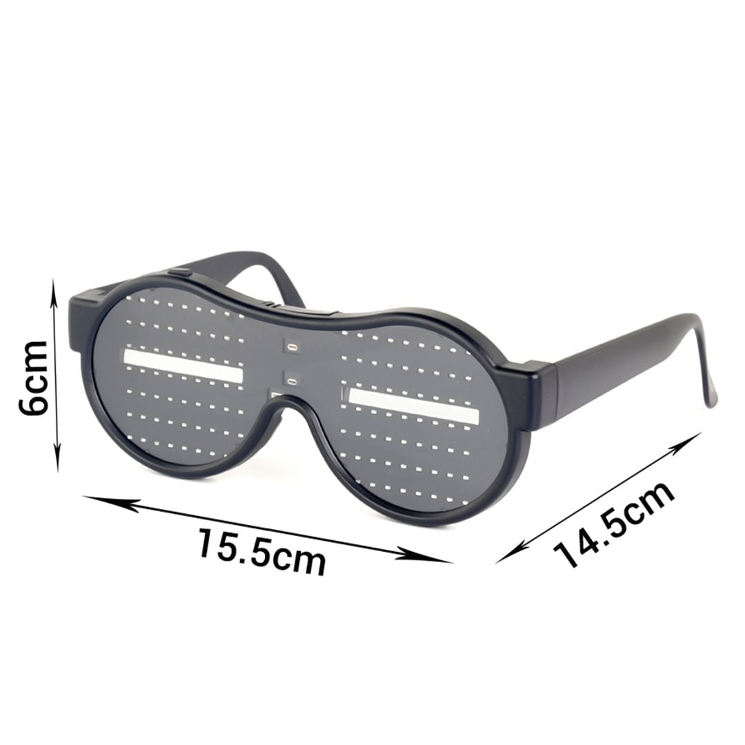 Led Party Glasses M3 product thumbnail 8