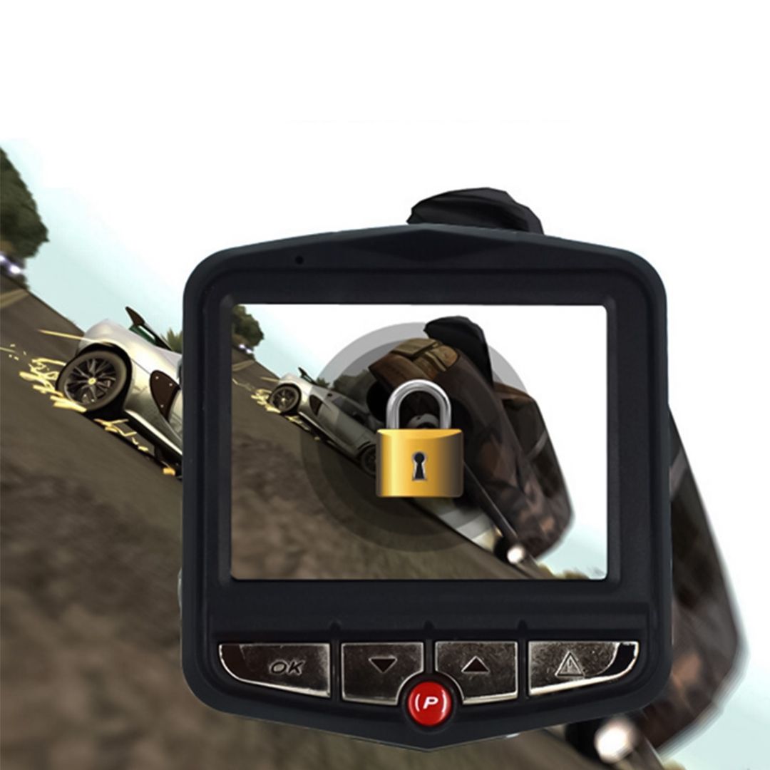 HD Portable DVR product thumbnail 13