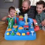 Racing Car Adventure Toy - 15