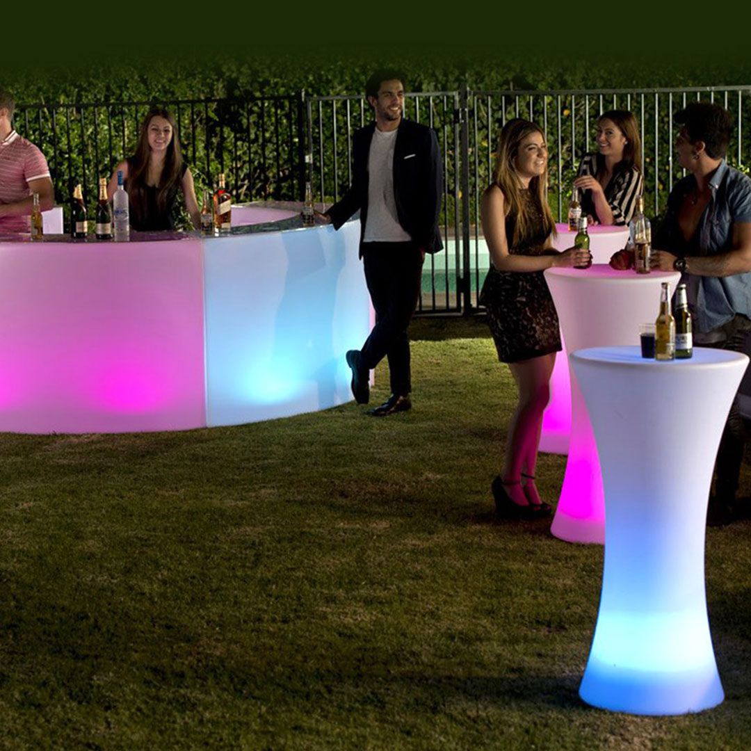 Multi Light Bar Table product thumbnail 17