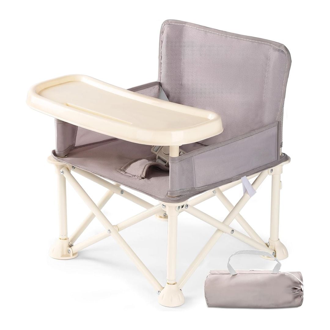 كرسي شاطئ للأطفال - 7