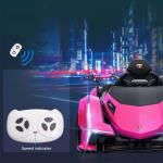 سيارة Lambo GT كهربائية للأطفال - 19