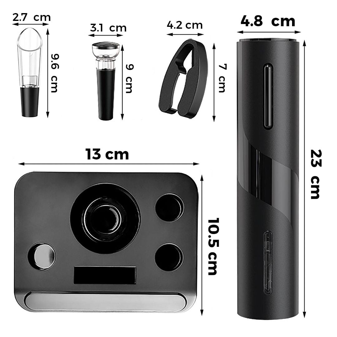 Automatic Bottle Opener product thumbnail 14