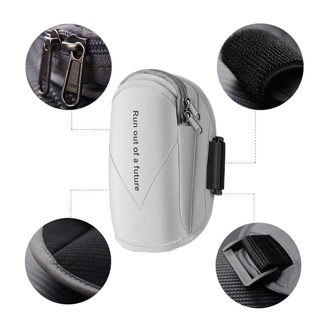 Arm Wrist Pouch Bag product thumbnail 10