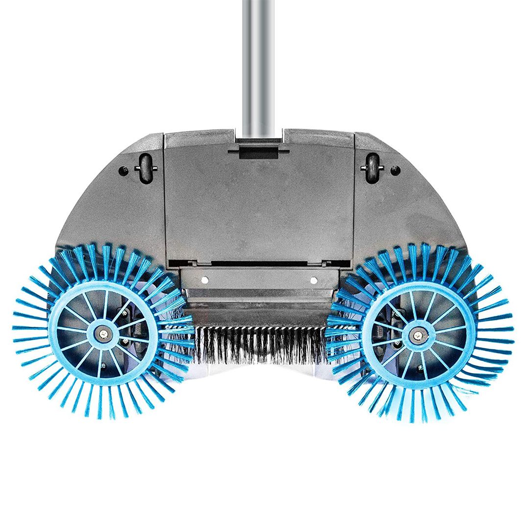 Double Brush Spin Broom product thumbnail 13
