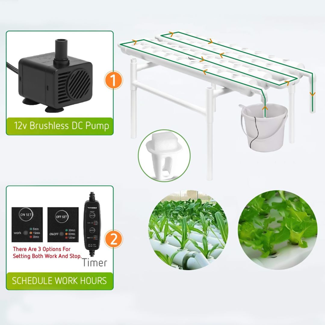 Automatic Water Planting Machine product thumbnail 11