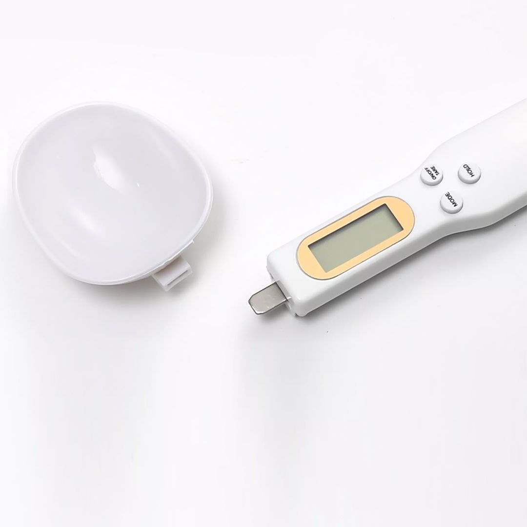 Digital Measuring Spoon product thumbnail 11