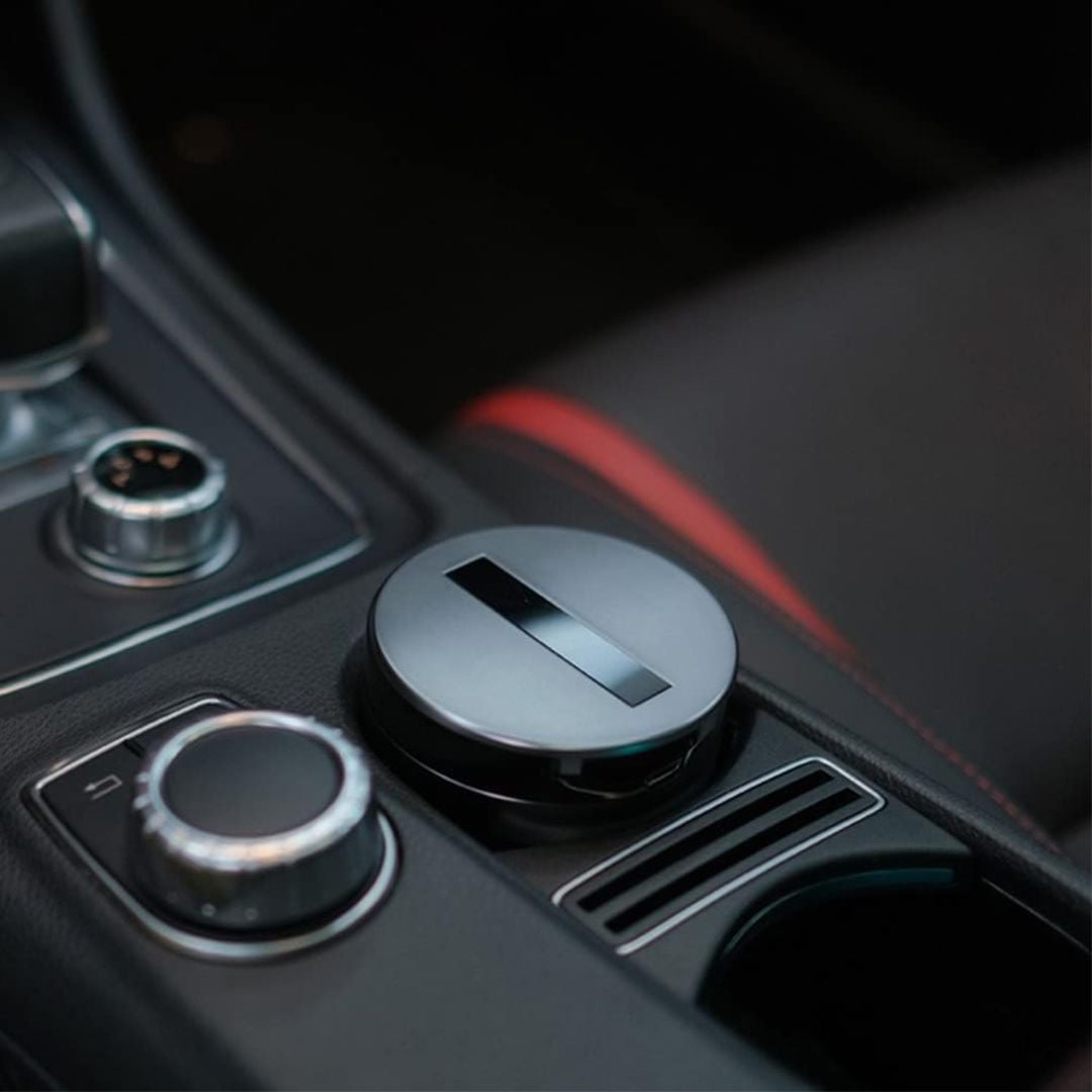 Electronic Duster for Cars product thumbnail 5