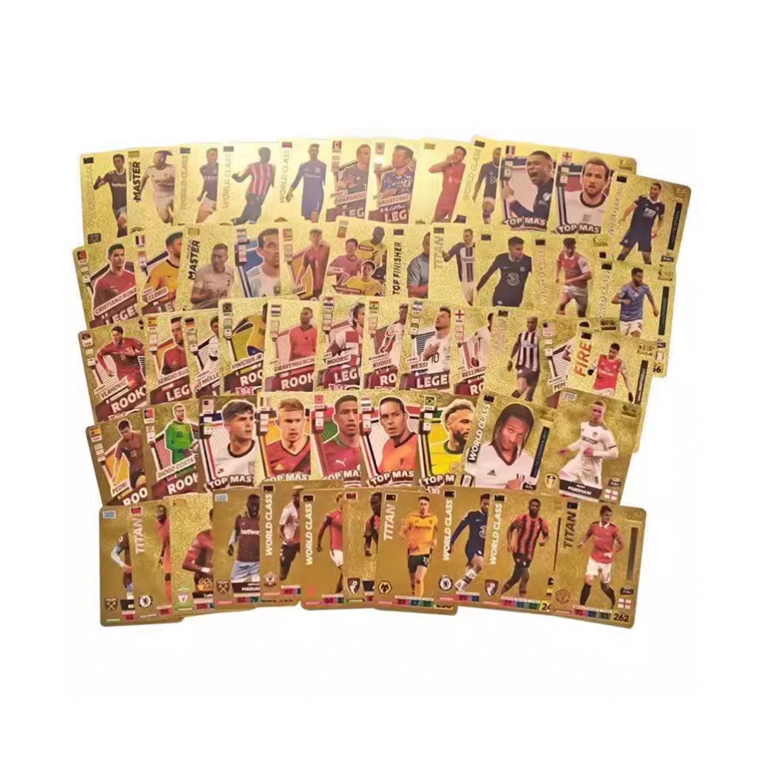 Football Heroes Playing Cards product thumbnail 7