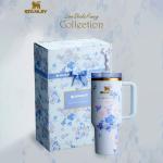 Floral Stanley Cup - 11