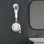 حامل مجفف الشعر القابل للتعديل 360 درجة - 3