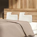 وسادة للنوم مع مسند ذراع - 10