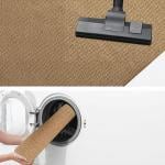 سجادة أرضية بخيوط مجدولة متناسقة - 6