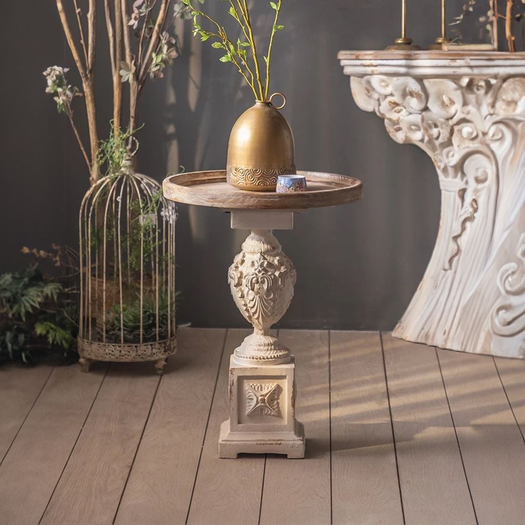 European Side Coffee Table product thumbnail 13