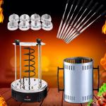 ماكينة شواء أوتوماتيكية - 7