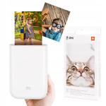 طابعة صور فورية محمولة - 28