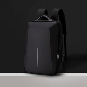 حقيبة الظهر الذكية والآمنة ضد السرقة - 4