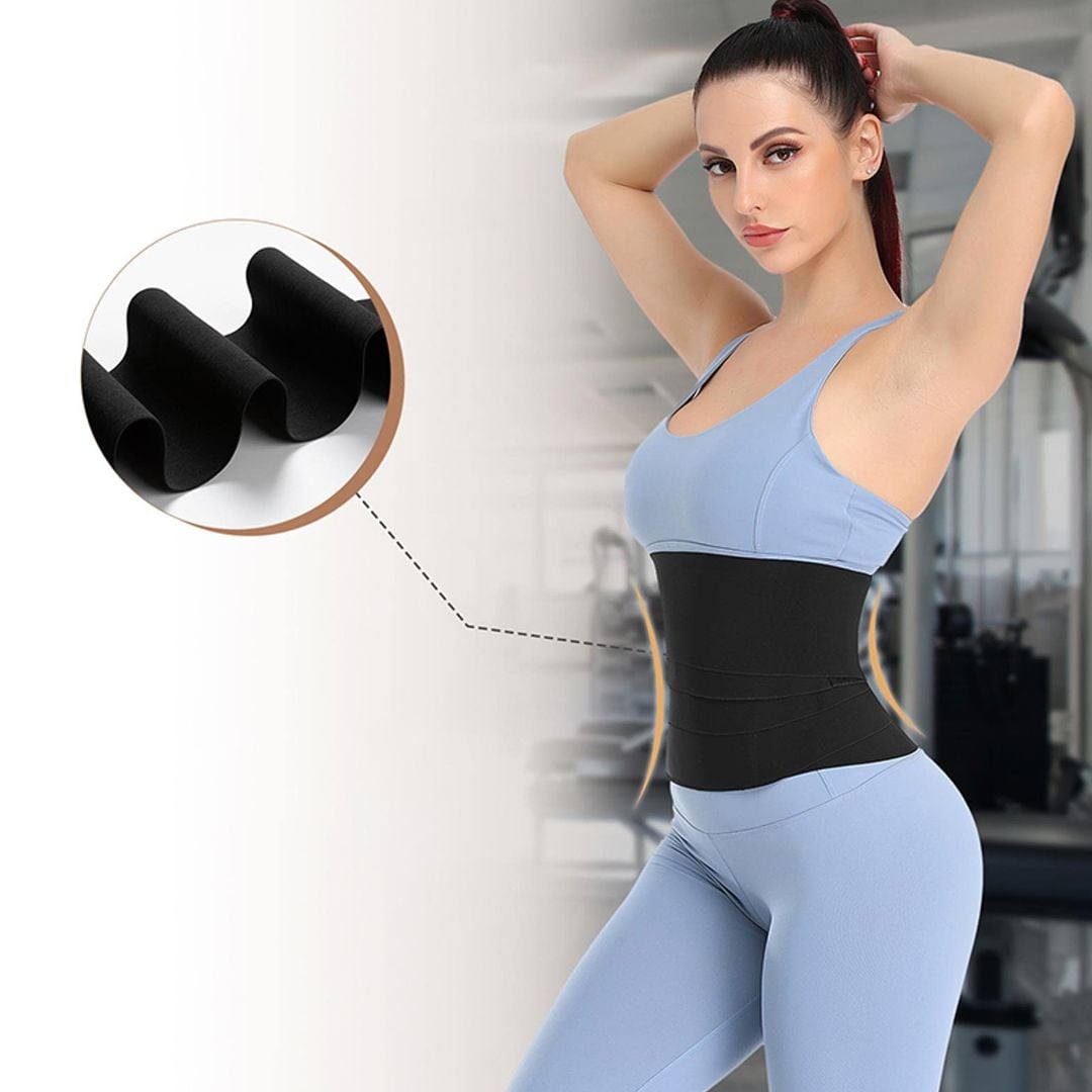 Free Size Slimming Belt - 1