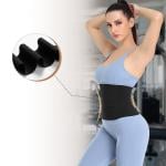 Free Size Slimming Belt - 1