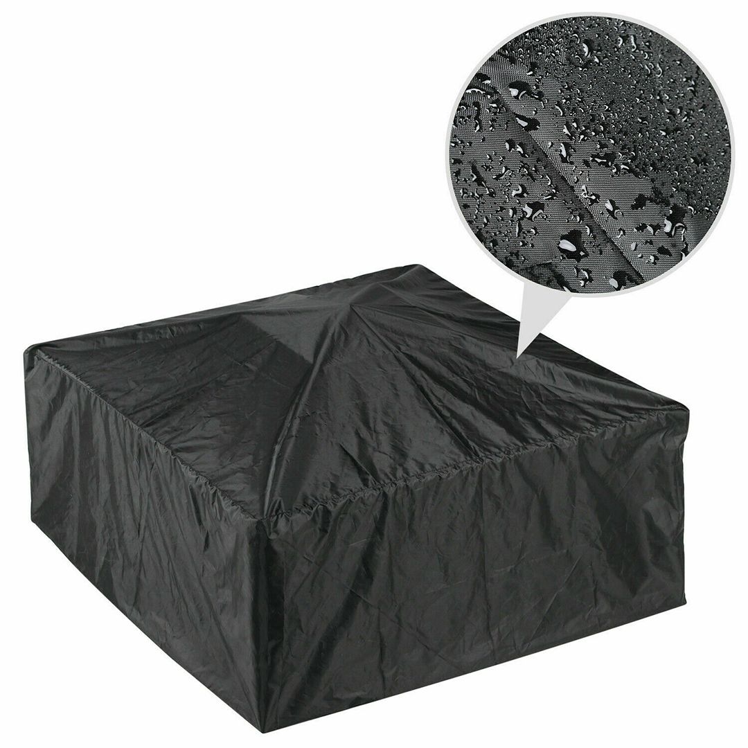 Fire Pit With Spark Screen product thumbnail 8