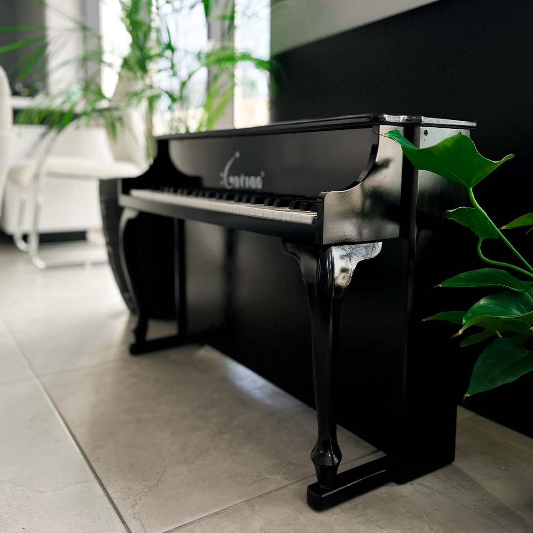 Wooden Piano with 49 Keys product thumbnail 10
