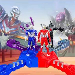 مجموعة ألعاب سلسلة ألترا هيرو أرينا - 3