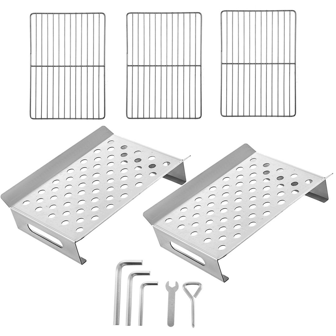 Electric Barbecue Grill and Skewer product thumbnail 13