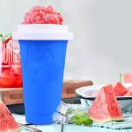 Silicone Slush Cup - 3