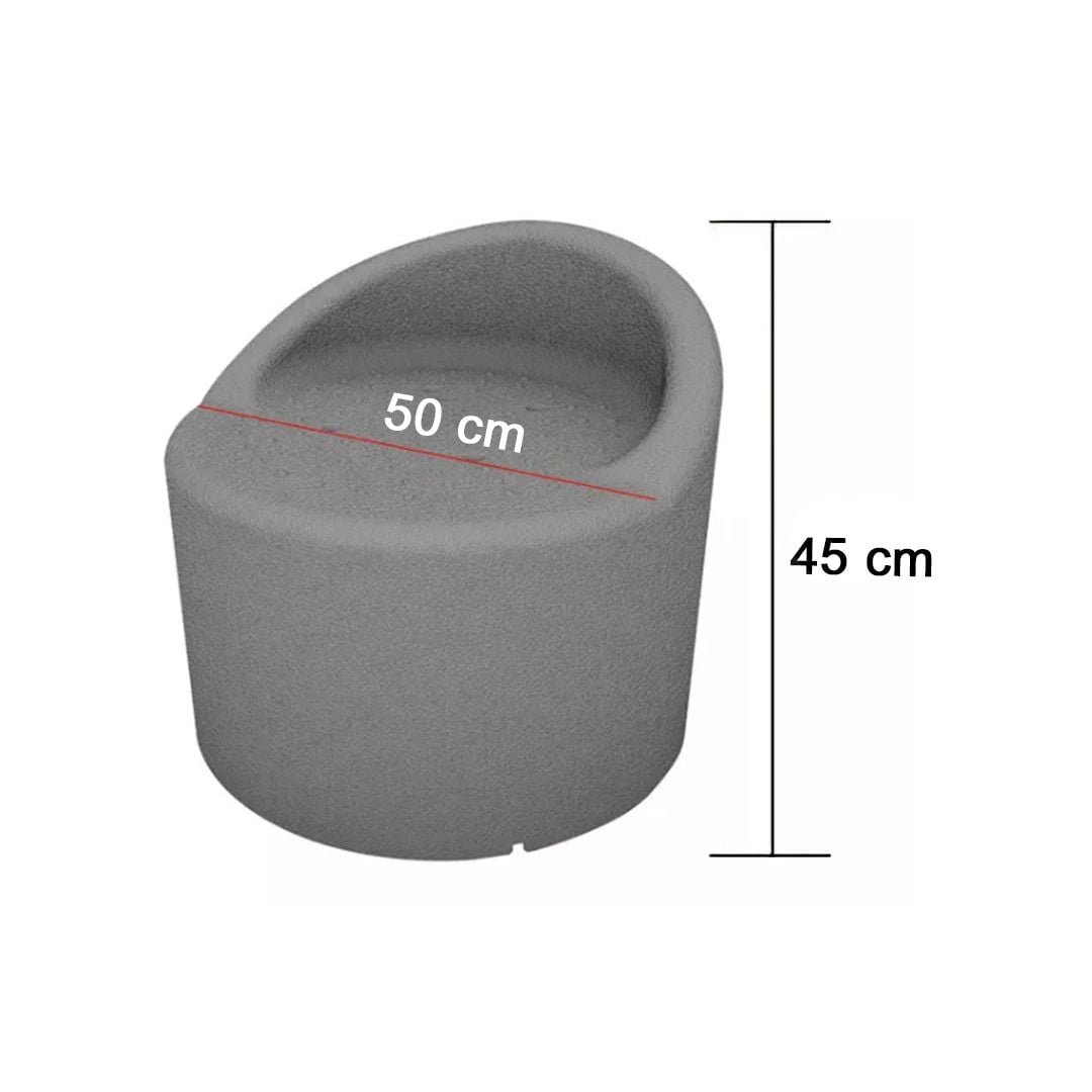 Anti Slip Shower Chair product thumbnail 16