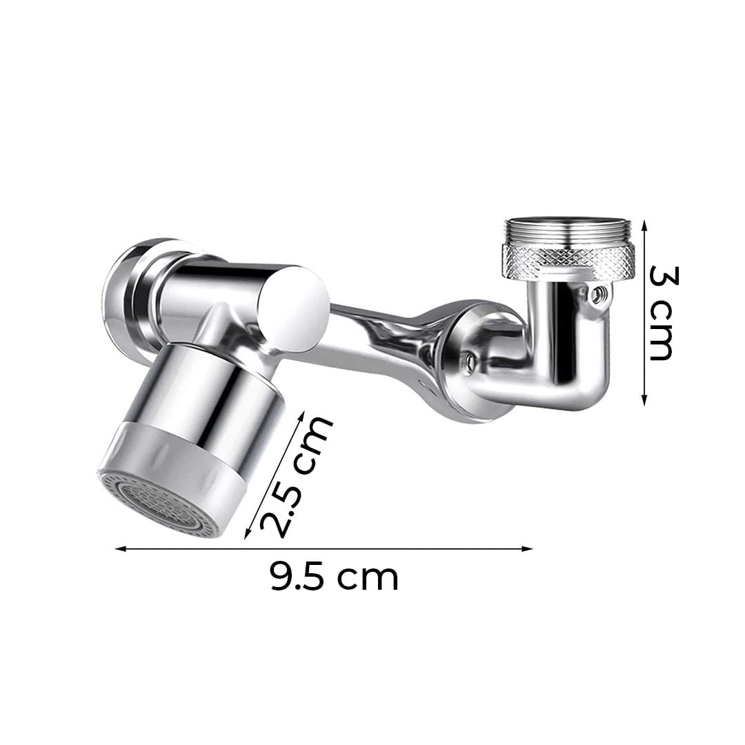 Swivel Faucet Head product thumbnail 16