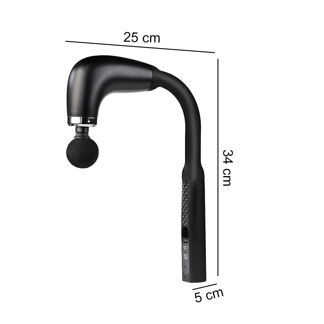 Self-Use Muscle Massager product thumbnail 16
