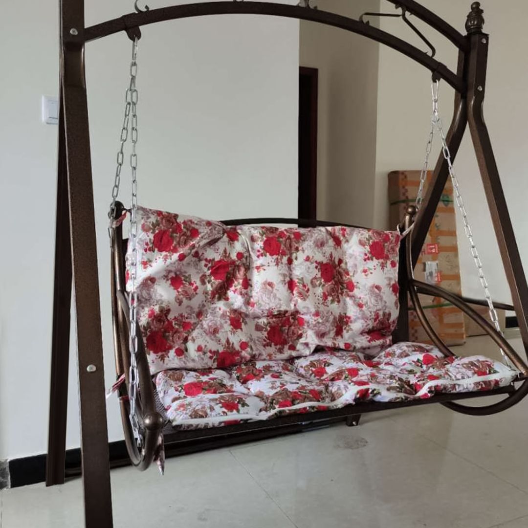 Garden Swing Set product thumbnail 5