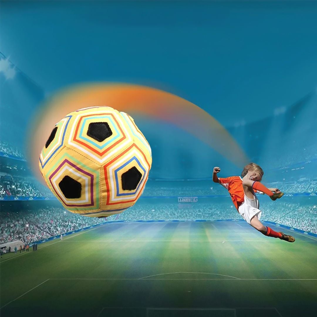 Training Mat for Shooting Goals With Ball product thumbnail 7