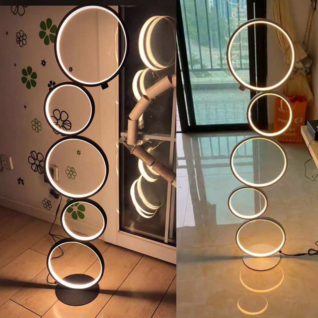 LED Touch Light Decoration product thumbnail 14
