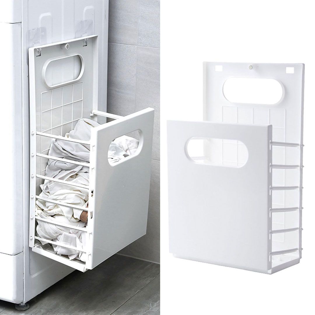 Modern Laundry Basket product thumbnail 12