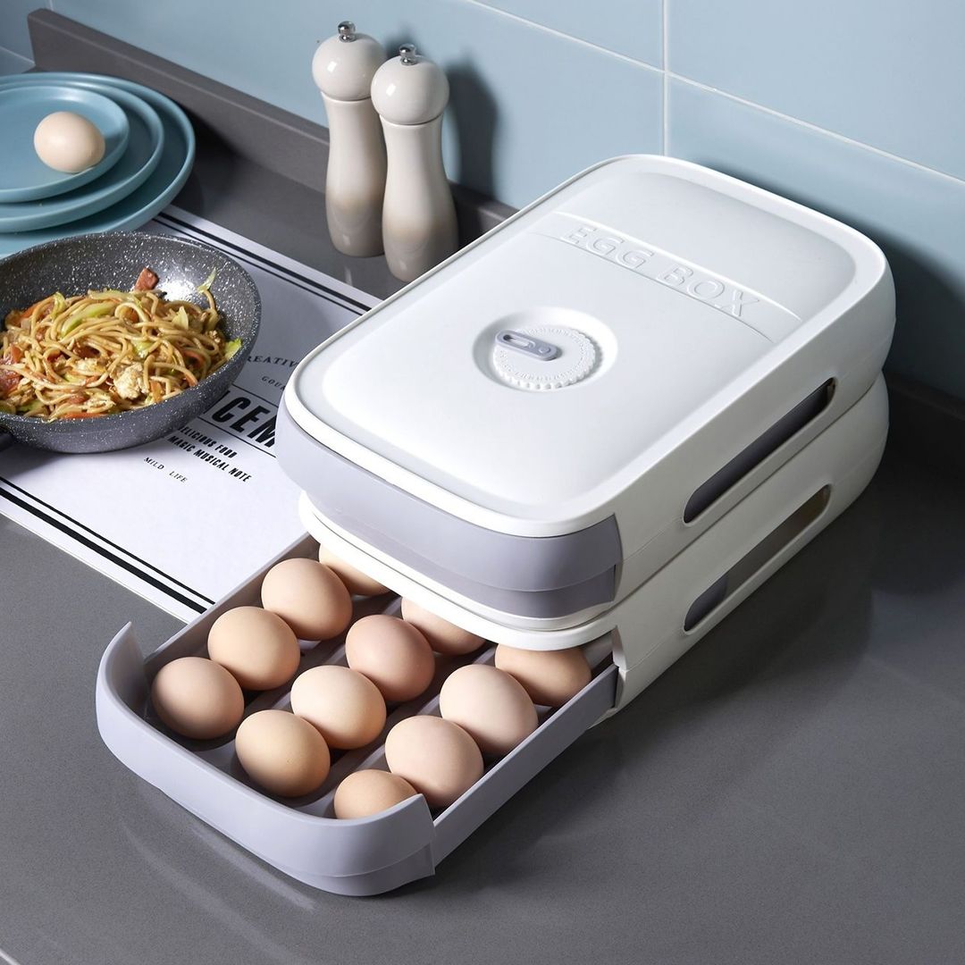 Refrigerator Egg Drawer product thumbnail 12