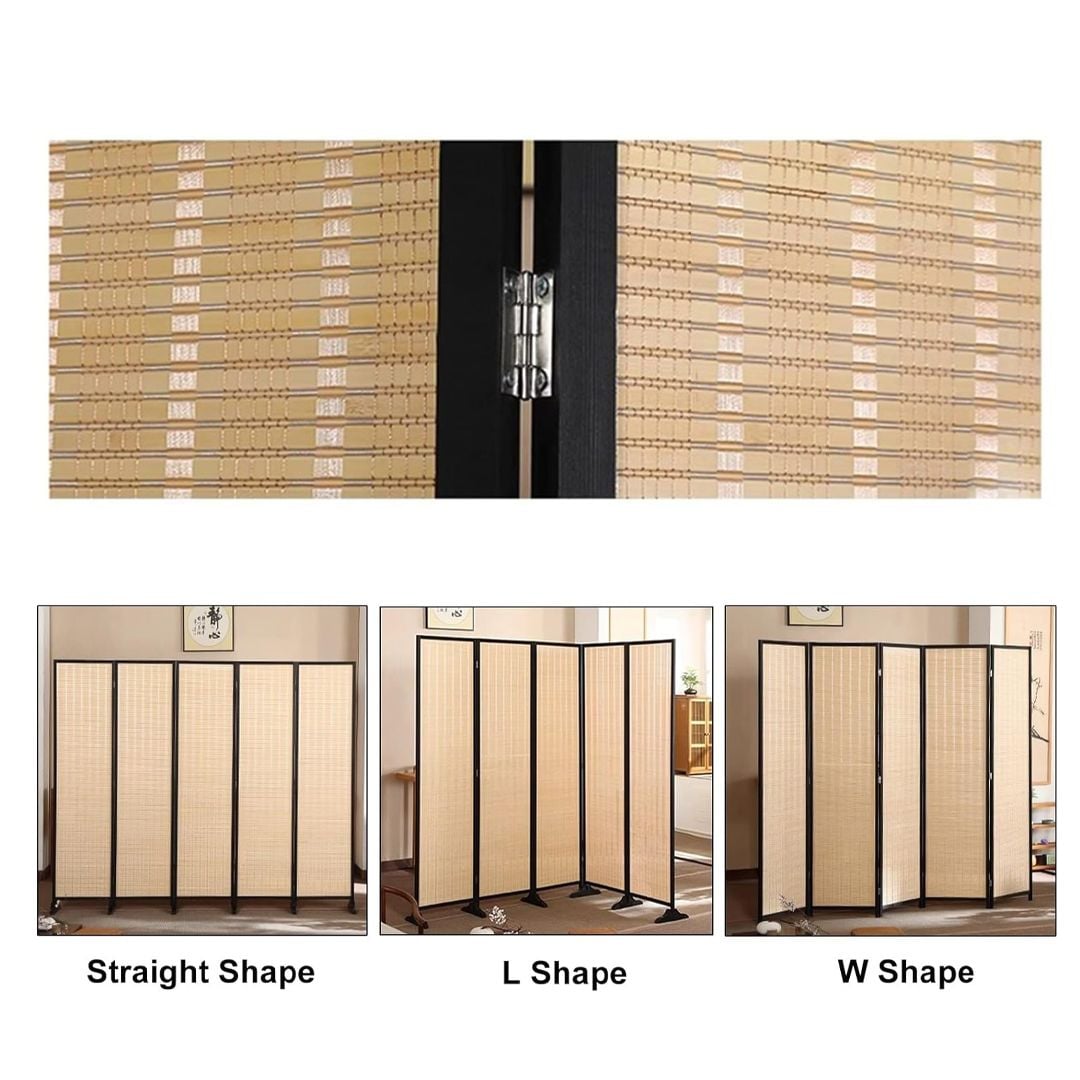 Wooden Partition With Mounting Base product thumbnail 8