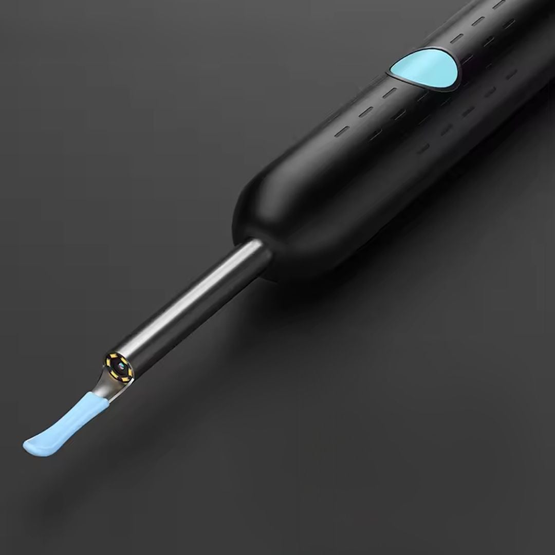 Smart Ear Cleaner with Camera - 4