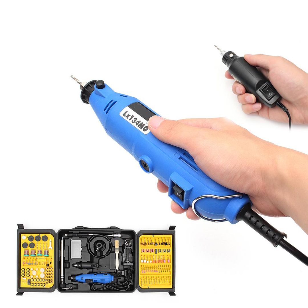 Grinding Carving Tool Kit product thumbnail 16