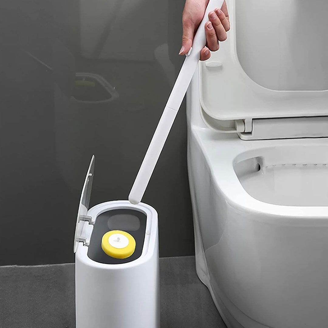 Disposable Toilet Brush product thumbnail 6
