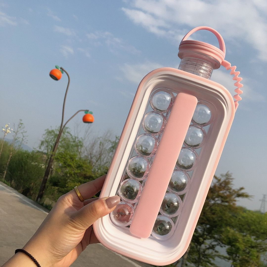 Ice Ball Maker Bottle product thumbnail 9