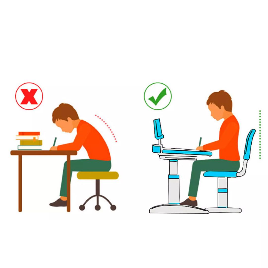 Children's Learning Desk - 1 product thumbnail 11