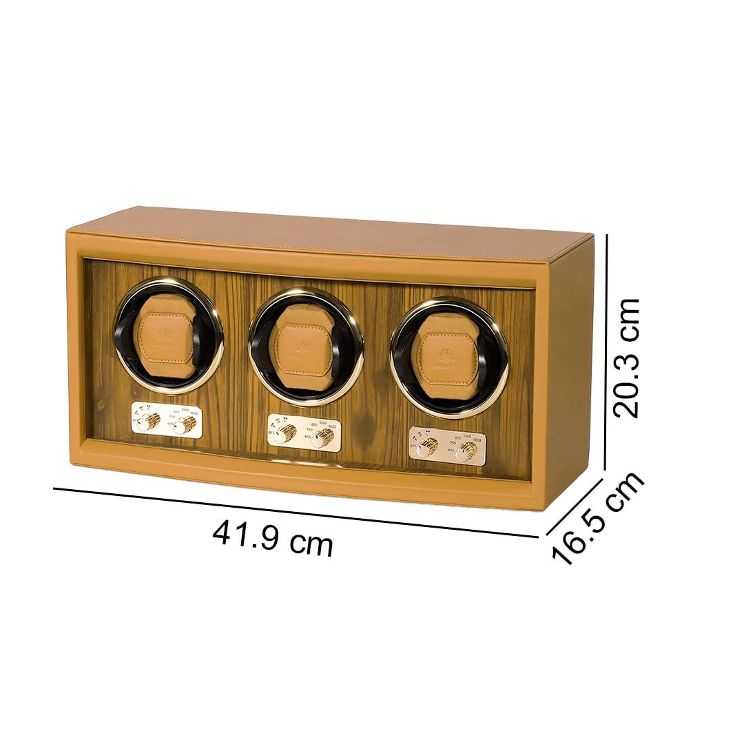 Rotating Watch Box product thumbnail 15
