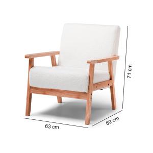 دليل المقاسات