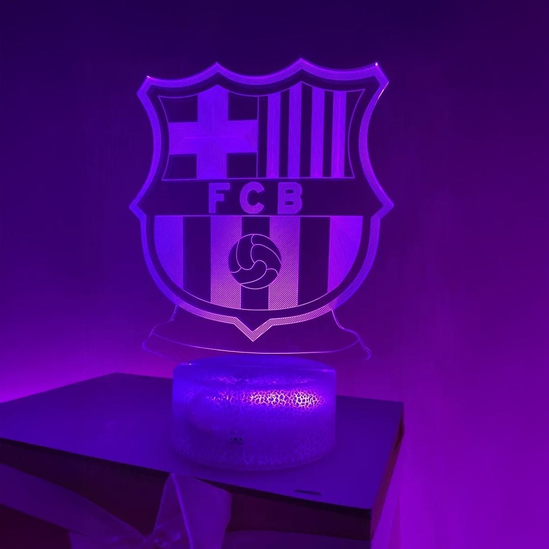 3D Classico Lamp product thumbnail 11