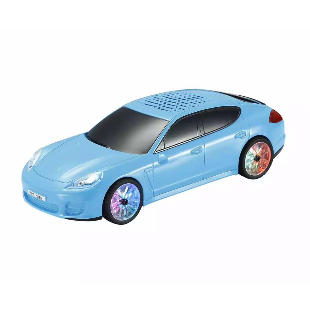 Porsche Stereo Bluetooth & Speaker product thumbnail 4