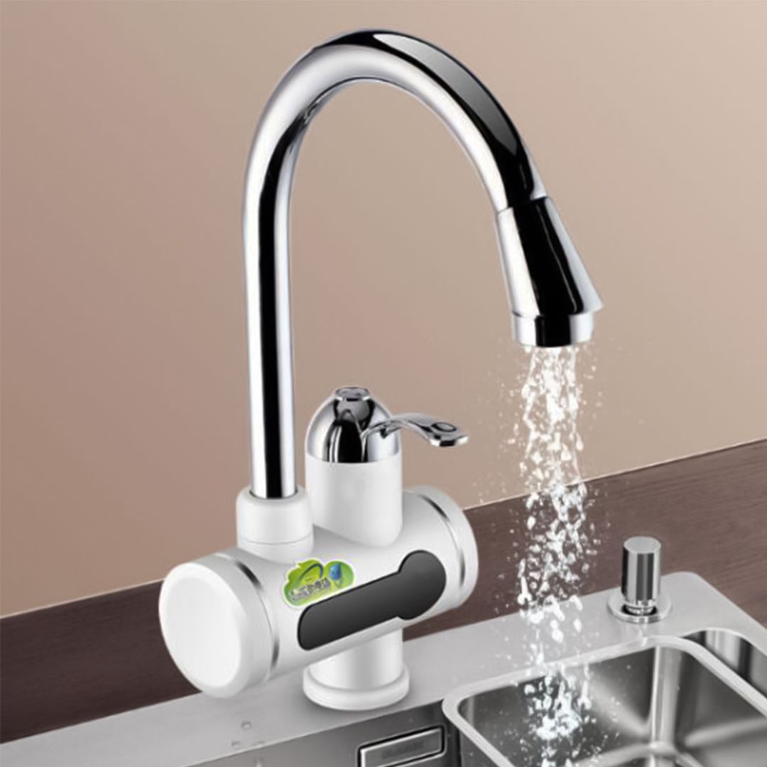 Electric Water Heater Faucet product thumbnail 9