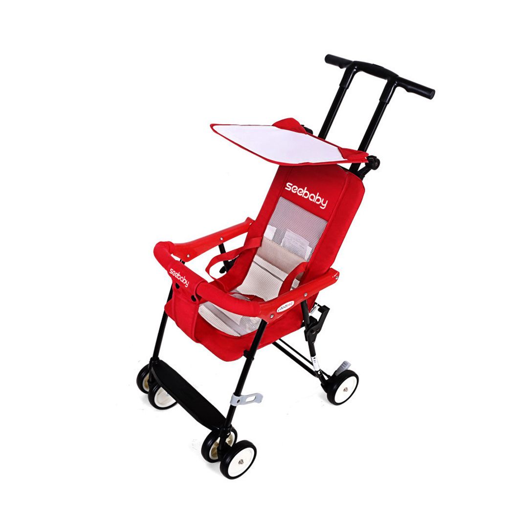 Baby Stroller For Travel and Transportation product thumbnail 4