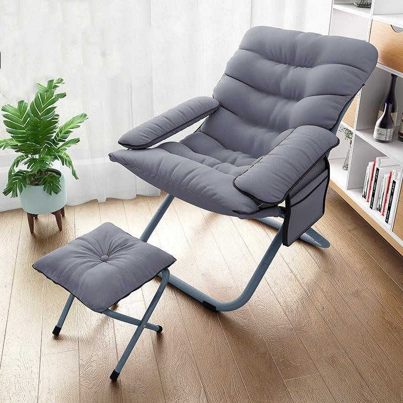 Chair Recliner with Footstool product thumbnail 7